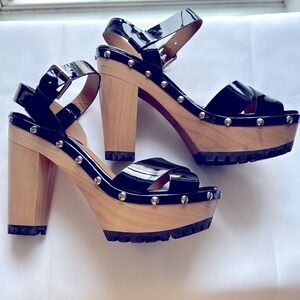 Polo Ralph Lauren new sandals